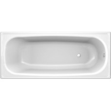 Стальная ванна Koller Pool 150x70 см 