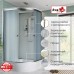 Душевая кабина AvaCan D3090 90x90