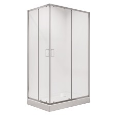 Душевое ограждение Niagara NG-6610-08 120x80 