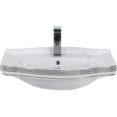 Раковина Creavit Klasik KL065-OX версаче хром 