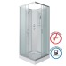 Душевая кабина Niagara NG-1101-14BK 90x90