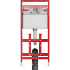 Система инсталляции для унитазов TECE TECElux 9 600 200 