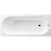Акриловая ванна Villeroy & Boch Oberon 180x80 UBQ180OBE2V-01 alpin