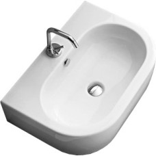 Раковина Kerasan Flo 314201 60 см 
