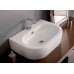 Раковина Kerasan Flo 314201 60 см