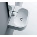 Раковина Kerasan Flo 314201 60 см