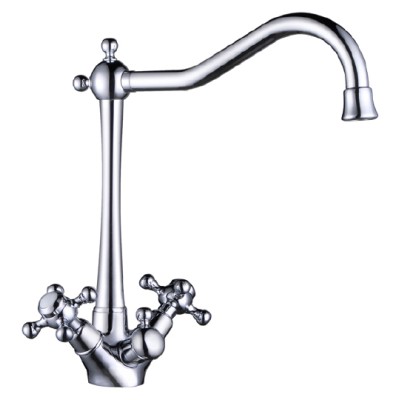Смеситель Zorg Clean Water ZR 515 YF для кухонной мойки