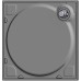 Поддон для душа GuteWetter Deluxe 100x100x2 Q серый
