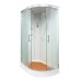 Душевая кабина Nivis F-1208 L 120x80