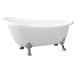 Акриловая ванна BelBagno BB04