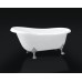 Акриловая ванна BelBagno BB04