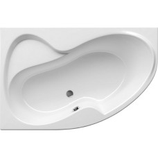 Акриловая ванна Ravak Rosa II 150x105 L CK21000000
