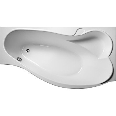 Акриловая ванна 1MarKa Gracia 150x90 R