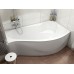 Акриловая ванна 1MarKa Gracia 150x90 R