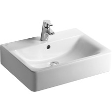 Раковина Ideal Standard Connect Cube E788601 55 см 