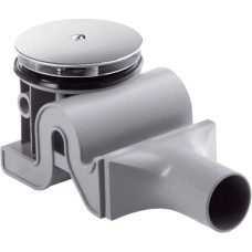 Сифон для поддона Hansgrohe Raindrain ?90 XX 60067000 
