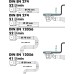 Сифон для поддона Hansgrohe Raindrain ?90 XX 60067000