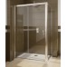 Душевой уголок Radaway Premium Plus DWJ+S 110 прозрачное стекло