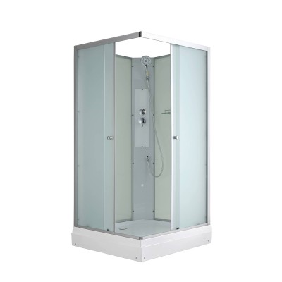 Душевая кабина AvaCan CK2080 N 80x80