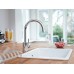 Смеситель Grohe Concetto 32663001 для кухонной мойки