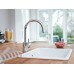 Смеситель Grohe Concetto 32663001 для кухонной мойки