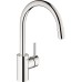 Смеситель Grohe Concetto 32663001 для кухонной мойки