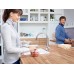 Смеситель Grohe Concetto 32663001 для кухонной мойки