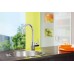 Смеситель Grohe Concetto 32663001 для кухонной мойки