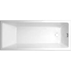 Акриловая ванна Vagnerplast Cavallo 170x75