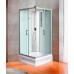 Душевая кабина River Quadro Б/К 90/24 MT 90x90