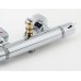 Душевая стойка Hansgrohe Croma 220 Showerpipe 27185000