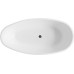Акриловая ванна BelBagno BB42-1700 perl