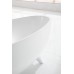Акриловая ванна BelBagno BB42-1700 perl