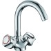 Смеситель 1 Orange Classic R M73-011cr для раковины