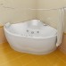 Карниз для ванны Triton Медея