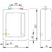Водонагреватель Kospel EPO2 Amicus EPO2-4
