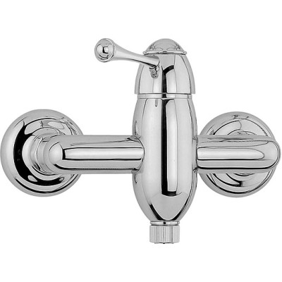 Смеситель Bandini Antico 858.120/SF Cr для душа