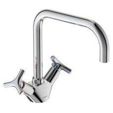 Смеситель Vidima Trinity BA263AA для кухонной мойки 