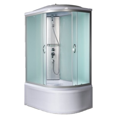 Душевая кабина River Nara XL 120/80/44 МТ L 120x80