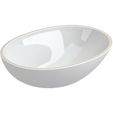 Раковина Sanitana Loja 57 