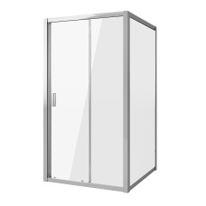 Душевое ограждение Niagara NG-62-10A-NG-A80 100x80