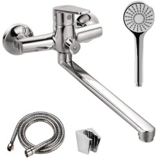 Смеситель Dorff Prime D4095000 универсальный 