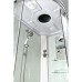 Душевая кабина Deto EM1511 R 110x80