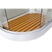 Душевая кабина Deto EM1511 R 110x80