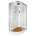 Душевая кабина Deto EM1511 R 110x80