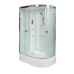 Душевая кабина AvaCan EM3012L GM 120x90 с гидромассажем