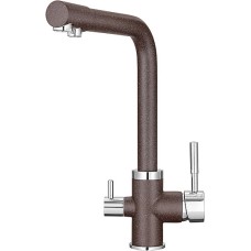 Смеситель Granula GR-2015 эспрессо, для кухонной мойки 