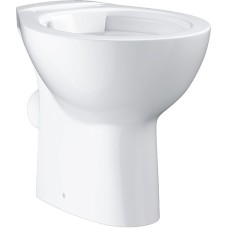 Унитаз приставной Grohe Bau Ceramic 39430000 