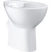 Унитаз приставной Grohe Bau Ceramic 39430000