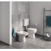 Унитаз приставной Grohe Bau Ceramic 39430000